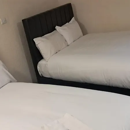 Hotel Park *