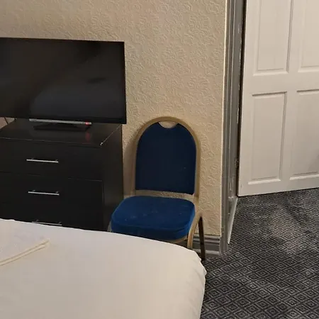 Otel Park Bradford (West Yorkshire)