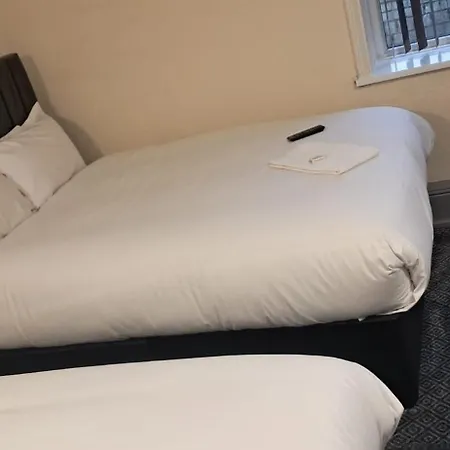 Park Bradford (West Yorkshire)