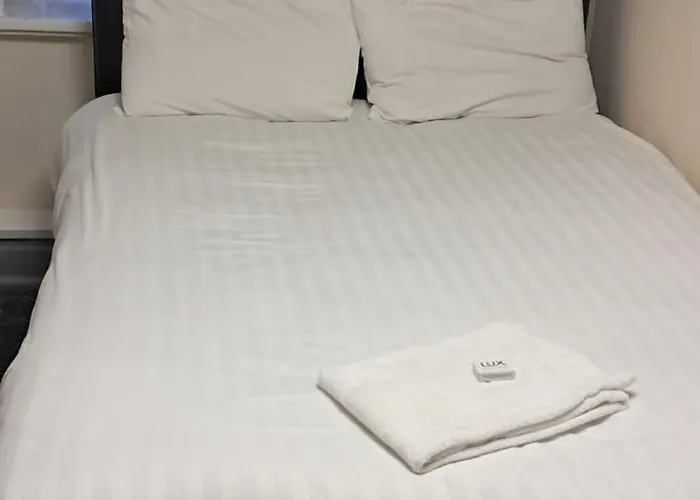 Park Hotel Bradford (West Yorkshire)