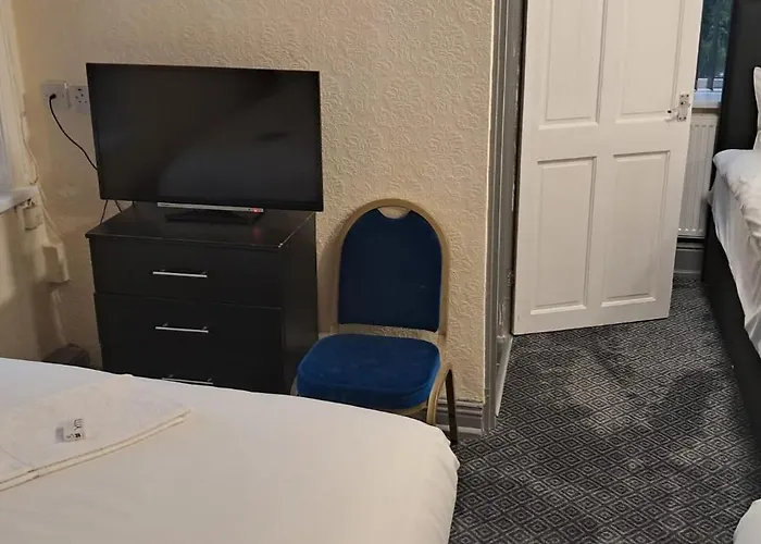 Hotel Park Bradford (West Yorkshire)