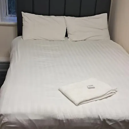 Park Hotel Bradford (West Yorkshire)