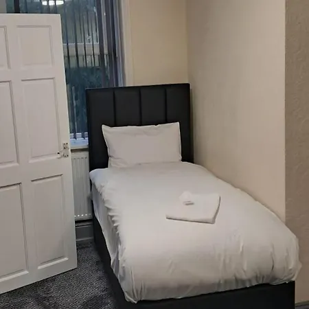 Hotel Park