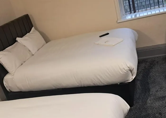 Park ブラッドフォード